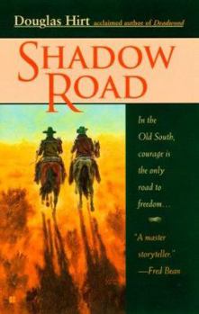 Mass Market Paperback Shadow Road Book
