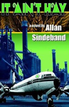 Paperback It Ain't Hay Book