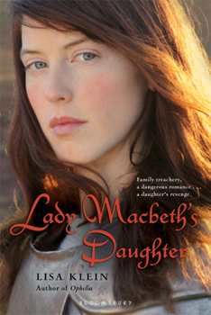 Paperback Lady Macbeth's Daughter Book