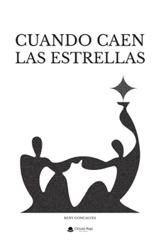 Paperback Cuando caen las estrellas [Spanish] Book