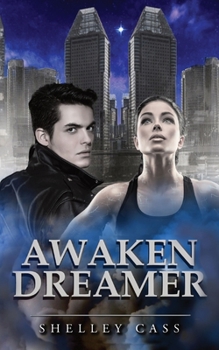 Paperback Awaken Dreamer Book