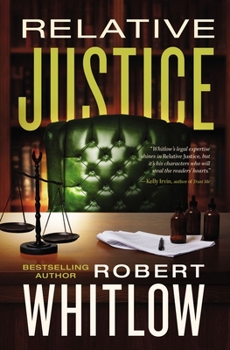 Paperback Relative Justice Book