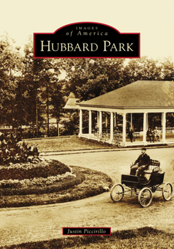 Paperback Hubbard Park Book