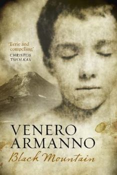 Paperback Black Mountain Book