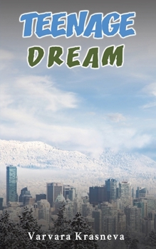 Paperback Teenage Dream Book