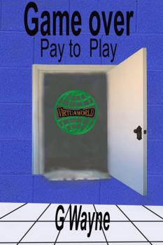 Paperback Game Over Pay to Play Book