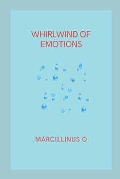 Paperback Whirlwind of Emotions Book
