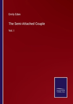 Paperback The Semi-Attached Couple: Vol. I Book