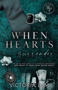Paperback When Hearts Surrender Book