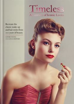 Hardcover Timeless Book