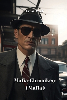 Paperback Mafia-Chroniken (Mafia) [German] Book