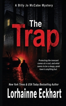 Paperback The Trap Book