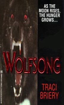 Mass Market Paperback Wolfsong Book