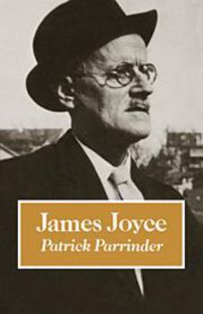 James Joyce (British and Irish Authors) - Book  of the British and Irish Authors