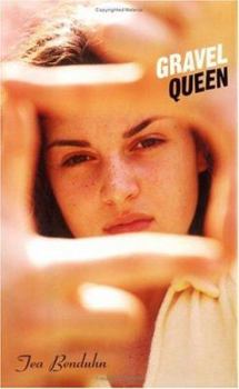 Hardcover Gravel Queen Book