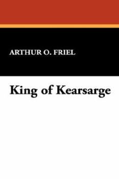 Hardcover King of Kearsarge Book