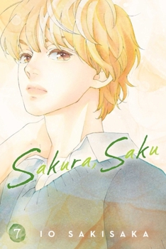 Paperback Sakura, Saku, Vol. 7 Book
