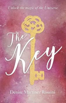 Paperback The Key Book