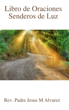 Libro de Oraciones Senderos de Luz