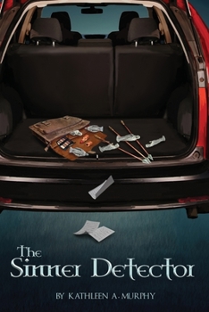 Paperback The Sinner Detector Book