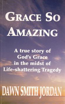 Paperback Grace So Amazing Book