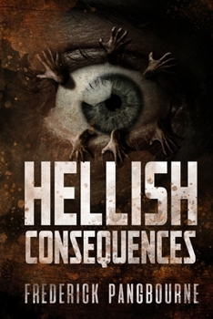 Paperback Hellish Consequences Book