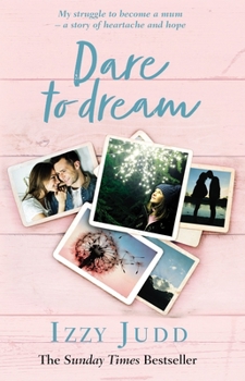 Hardcover Dare to Dream Book