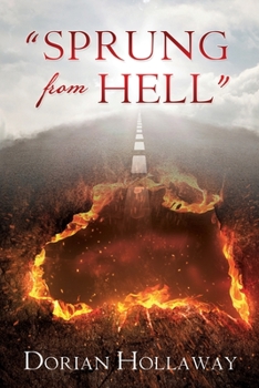 Paperback Sprung From Hell Book