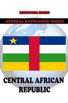 Paperback Central African Republic Book