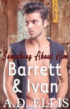 Paperback Barrett & Ivan Book