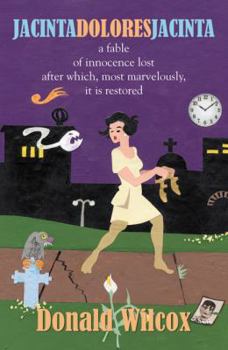Paperback Jacinta Dolores Jacinta Book
