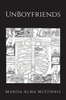 Paperback UnBoyfriends Book