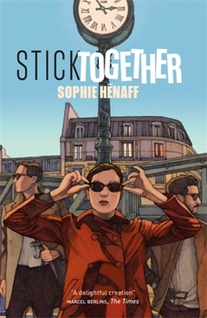 Das Revier der schrägen Vögel: Ein neuer Fall für Kommando Abstellgleis - Roman - Book #2 of the Awkward Squad / Anne Capestan