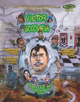 Blu-ray Victor Goodview Book