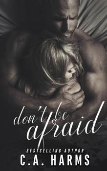 Paperback Don't Be Afraid Book