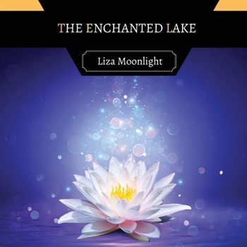 Paperback The Enchanted Lake Book