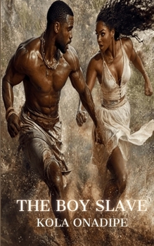 Paperback The Boy Slave Book