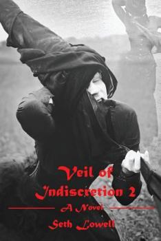 Paperback Veil of Indiscretion II Book