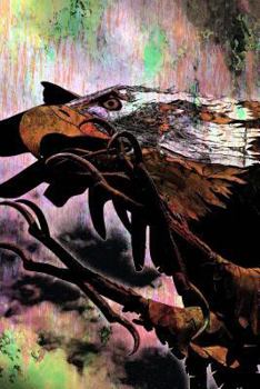 Paperback Bald Eagle Notebook Book