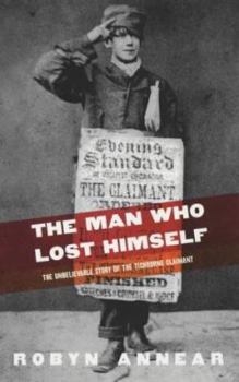 Paperback The Man Who Lost Himself Book