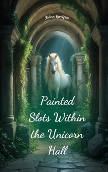 Paperback Painted Slots Within the Unicorn Hall Book