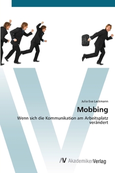 Paperback Mobbing [German] Book