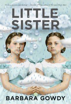 Hardcover Little Sister: A Novel Book