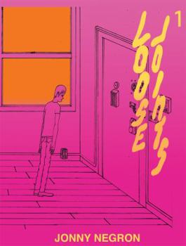 Paperback Loose Joints Book