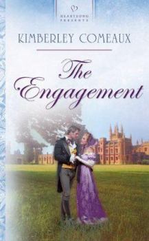 Paperback The Engagement Book