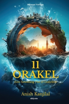 Paperback 11 Orakel [German] Book