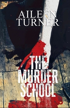 Paperback The Murder School Book