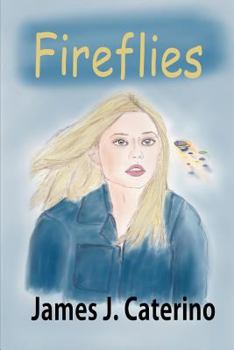 Paperback Fireflies Book