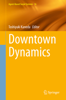 Hardcover Downtown Dynamics Book