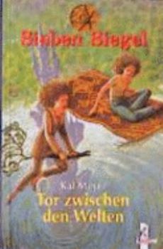 Hardcover Sieben Siegel 09. Tor zwischen den Welten. ( Ab 12 J.). [German] Book